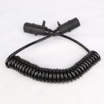 7 Core Trailer Power Cable Trailer Electric Cable 24v Voltage ISO/TS1185