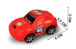 Best-Selling Four-Wheel off-Road Vehicle Children′s Simulation Model Car Anti