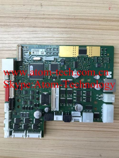 1750140781 Wincor Nixdorf cineo C4060 Dispenser Control Board 01750140781 In model 1750193276