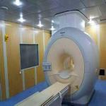 Rf Mri Faraday Cage Shielding Faraday Tents Radiofrequency For Pet medical