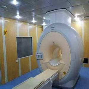 Quality Customized MRI RF CAGE RF Shielding Room wholesale