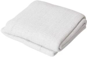 Quality Ceramic fiber fire blanket high temperature resistant gas stations chemical plants and other places for use wholesale
