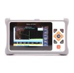 FTTx Network OTDR LOT2200 MINI Fiber Tester Equipment for Fiber Optic Cable