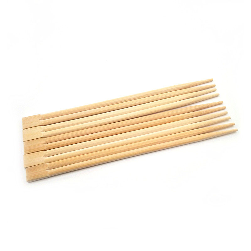 Twin Disposable Bamboo Chopsticks In Bulk