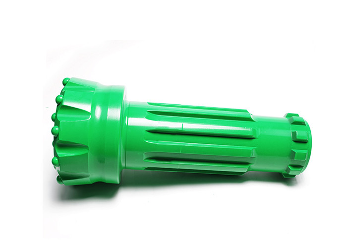 8" Spherical Concave Face DHD 380-203MM Water Drill Bit For Hard Rock