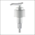 24mm 28mm Plastic Lotion Pump Dispenser Lotion Sprayer For Bottle