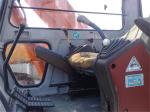 Used Excavator Hitachi EX100 Sale at low price