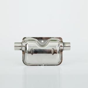 Quality Air Ourlet Silencer Muffler For Webasto Eberspacher Parking Heaters wholesale