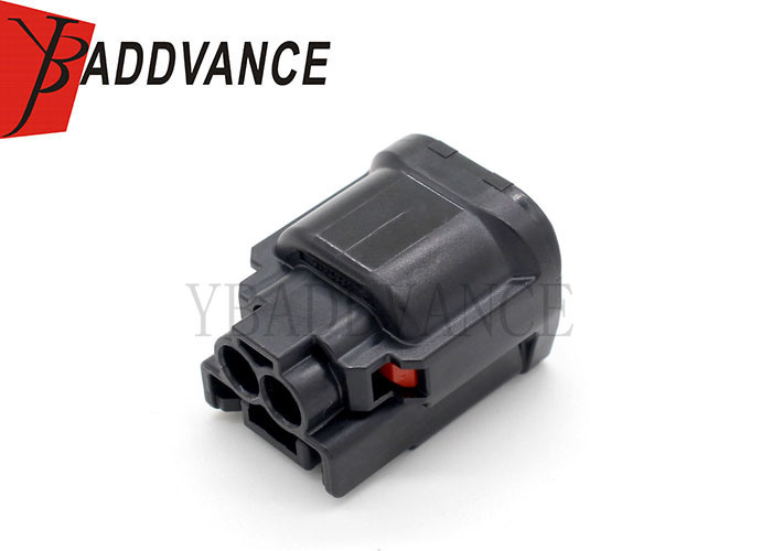 Female Waterproof Sumitomo Sealed Connectors For LED Headlight 6189-7408