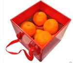 Elegent giftbox for show love surprise 2015 gift box manufacture