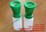 Food Grade Milking Machine Spares , 300ml Capacity Plastic Foaming Teat Dip Cup