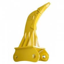 Quality Hydraulic Excavator Ripper Attachment 420kg For EC210 20 Ton Volvo wholesale
