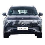 180mph Mercedes Benz EV 2025 EQA 260 5 Seats SUV Pure Electric Vehicle