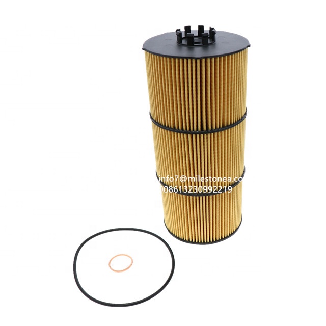 MST OEM Engines Truck Fuel Filter A4711800209 For Truck