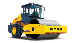 Quality XCMG Single Drum Road Roller XS162J wholesale