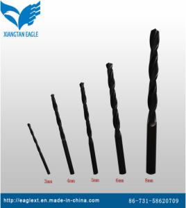 Quality HSS Twist Drill for Electric Hand Drill wholesale