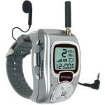 22 channel watches walkie talkies radio communicator