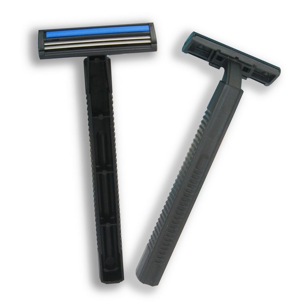 private label straight razor twin blade mens razor for beard