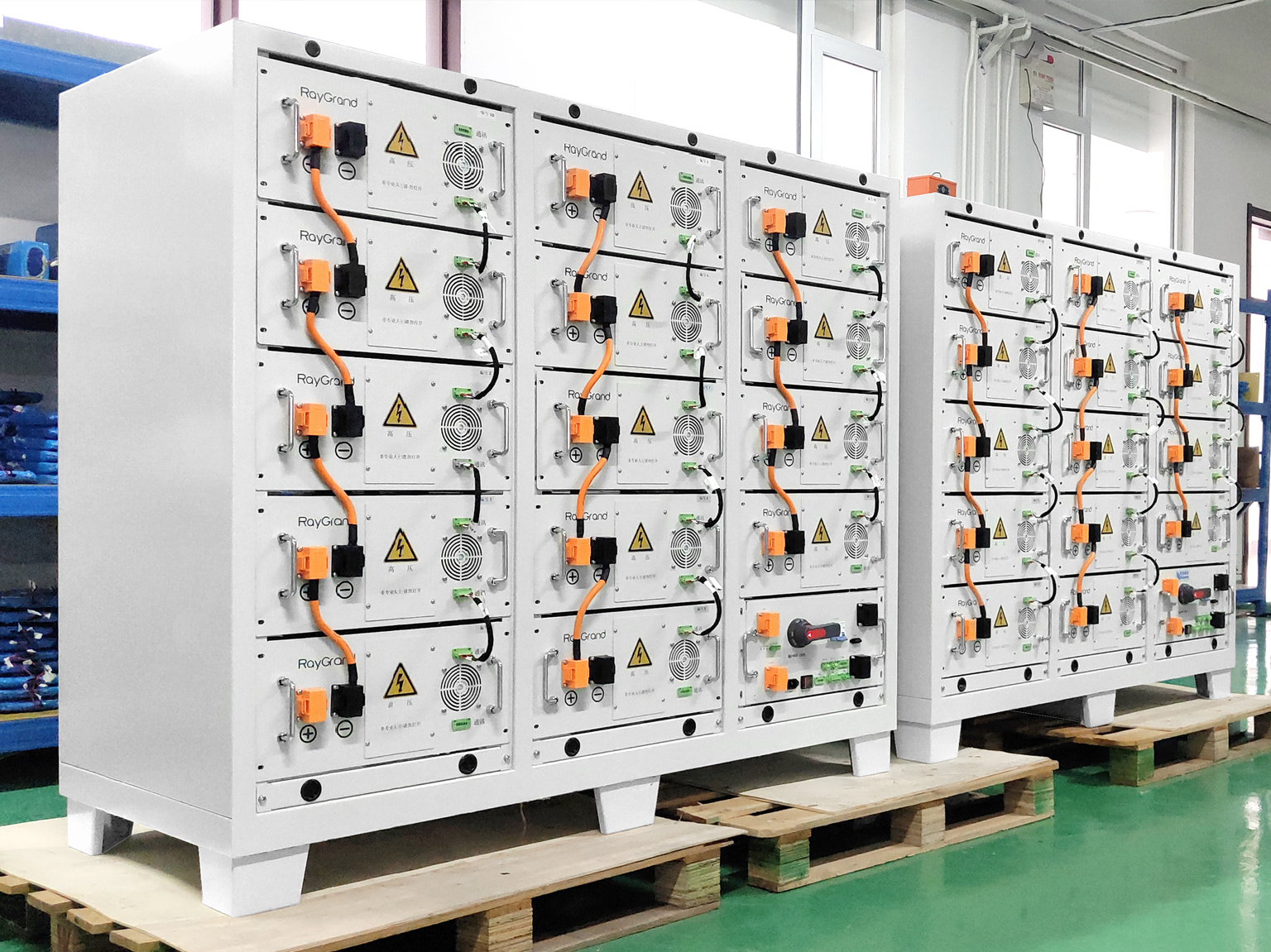 OWP-BL43-408T BLDC Water Pump With PWM Speed Regulation & Fault Feedback For Industrial Cooling Use Compressor Cooling