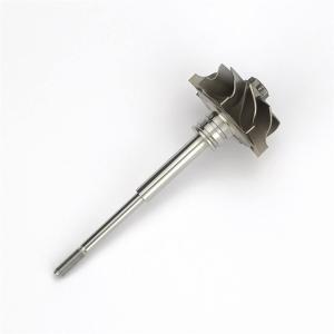 Quality CT9 Turbine Wheel Shaft For 17201-30081 17201-3012 17201-0L030 17201-30030 For TOYOTA wholesale