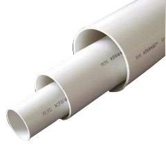 91kW PVC Pipe Extrusion Line The Perfect Fit for Your Production Needs