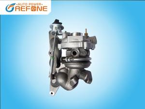 Quality chinese motorcycle engine GT1238S 708837-5001S 708837-0001 electric turbocharger For Sale wholesale