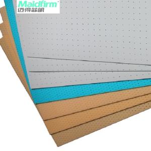 Low Temperature Moldable Thermoplastic Sheets Polymer Splinting Materials