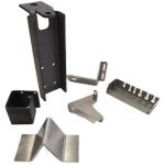 Automotive Stamping Custom Aluminum Stainless Steel Sheet Metal Bending Welding