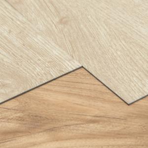 Quality Multilayers LVT Luxury Vinyl Plank Low Maintain Anti Slippery wholesale
