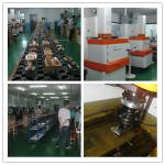 Precision tooling parts, die from Chinese manufacturer