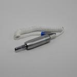 Brushless Portable Dental Handpiece , Micromotor Dental Polishing Machine