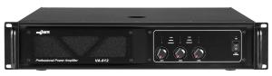 Quality 3 channel professional high power pa amplifier VA812 wholesale