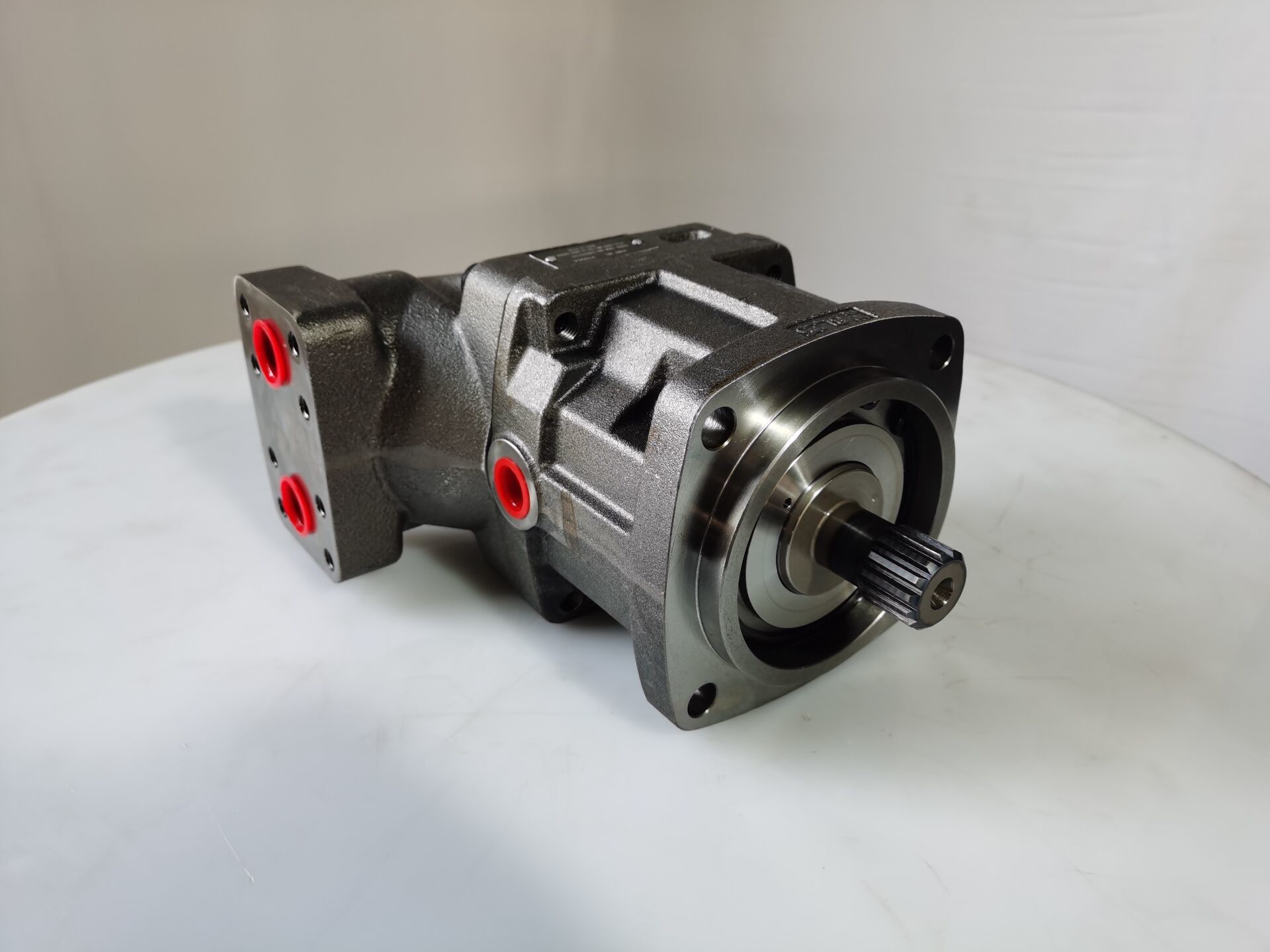Parker F11 F12 F12-030-MF-IH-K-000-000-S Parker Piston Motor Hydraulic For Original Replacment