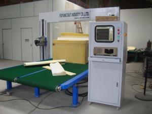 Quality 4kw Foam Pillow Cutting Machine wholesale