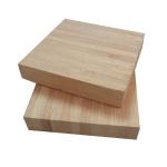 Indoor FSC 30Mpa 100mm Solid Bamboo Plywood