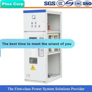 Quality HXGN RM6 SF6 11kv ring main unit wholesale