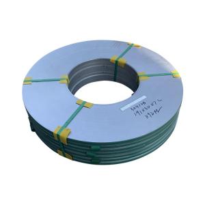 Quality Flat Stainless Steel Strip 304 ASTM Customized Length Slit Edge wholesale