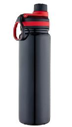 Quality 750ml Insulated Stainless Steel Thermos Bottle Flask for outdoor Sports Using wholesale