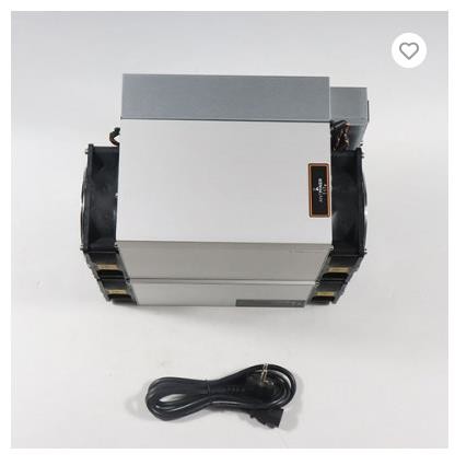 Blockchain Bitcoin BTC ASIC Miners Bitmain Antminer T17e 53Th/S