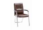 Durable Metal Frame Black basics Office Staff Chair