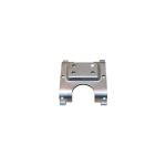 Customized Metal stamping parts Carbon Steel Heat treatment Aluminium for