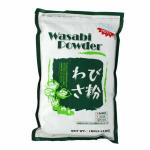 Premium 1kg Per Bag Wasabi Powder Grade A Light Green Wasabi Powder For Sushi