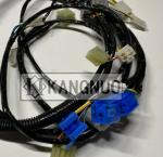 ZX330 ZX210 ZX200 Excavator Wiring Harness 4610412 Durable