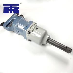 Quality Hand Press Impact Wrench Twin Hammer 3950rpm OEM Available wholesale