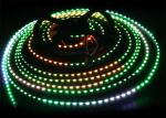 DC 5V Digital LED Strip Lights SK6812 4020 RGB Side Emitting