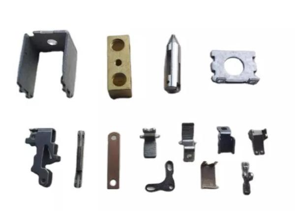 Oem Precision Turning Cnc 0.01mm Stainless Steel Machining Aluminium Parts