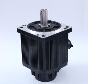 Quality 130ST-M10025 Single Phase AC Motor 220 Volt 130ST-M 166mm wholesale