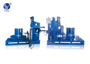 Quality High Efficiency Tyre Retreading Equipment Automatic Peeling Machine MTXT-03 wholesale