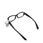 Retail Sunglasses Anti-theft lock AM/RF EAS Security Sensor Tag for supermarket