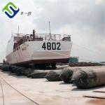 Stock Marine Natural Rubber Ship Launching Airbag Heavy Lifting